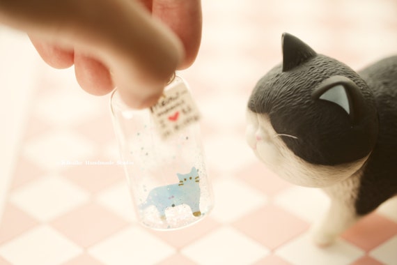 meow means i love you