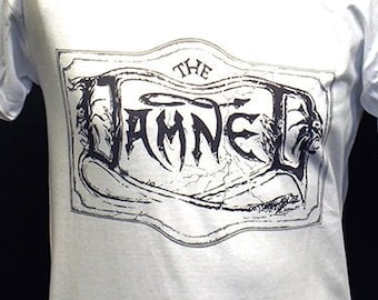 Damned - The Black Album - T-Shirt