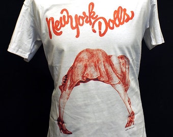 New York Dolls - New York Dolls - T-Shirt