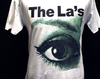 The La's - The La's - T-Shirt