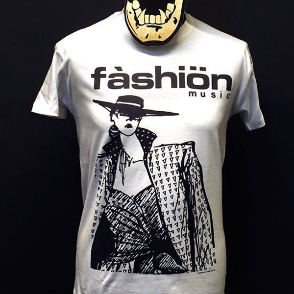 Fashion - The Innocent - T-Shirt