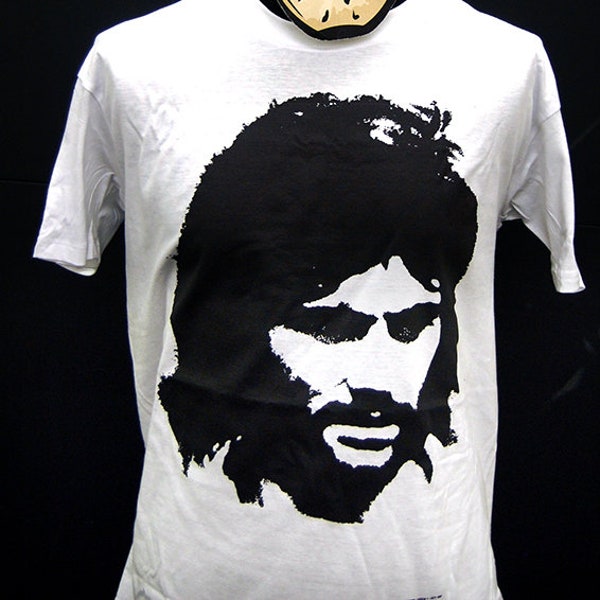The Wedding Present - George Best (without text) - T-Shirt