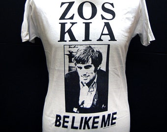 Zos Kia - Be Like Me - T-Shirt