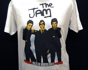 Jam - The Modern World T-Shirt