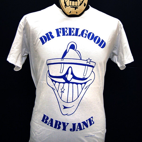 Dr. Feelgood - Baby Jane - T-Shirt