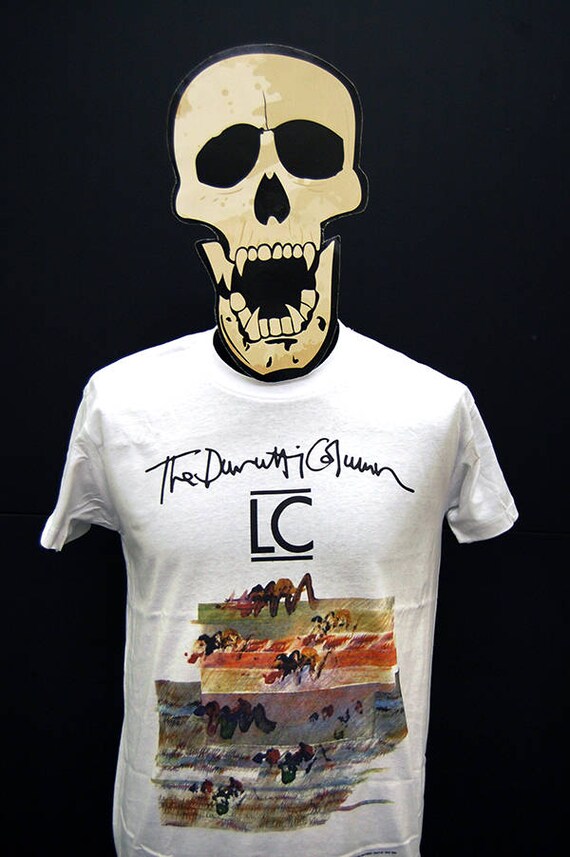 Durutti column shirt Clearance