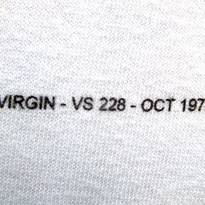 Public Image Ltd Public Image T-Shirt image 2