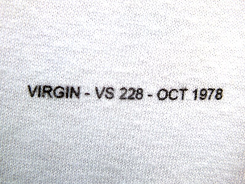 Public Image Ltd Public Image T-Shirt image 2