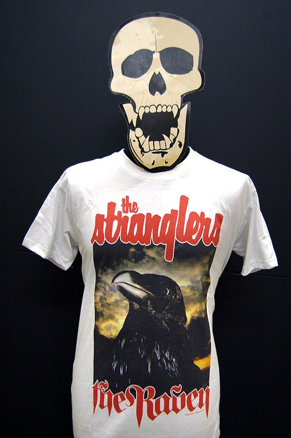 the stranglers t shirt