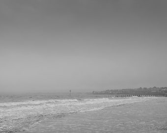 Portobello, original fine art photography, print, photo, 8x12, landscape, mountain, sky, sea, north, united kingdom, nature, outdoors