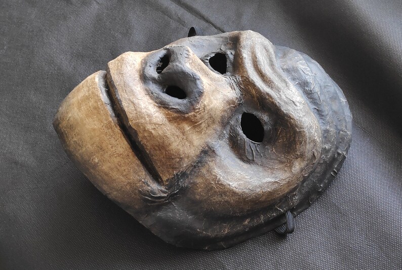 Adult mask Monkey mask Carnival mask Animal mask Masquerade mask Halloween mask Scary mask Gorilla mask