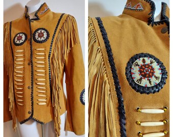 3b west leather jacket