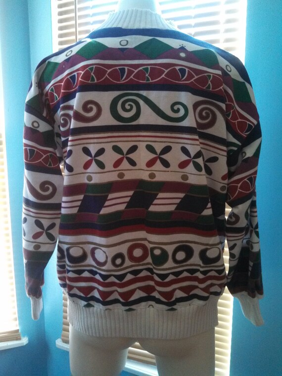 80 s sueur collante Noël 80 chemise / 80 Noël s parée Shirt / sweat Vintage / carnaval de la mode 8b71f9 80 s sueur collante Noël 80 chemise / 80 Noël s parée Shirt / sweat Vintage / carnaval de la mode 8b71f9