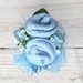 see more listings in the Baby Sock Corsages  section