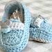 see more listings in the Crochet Hats & Shoes section