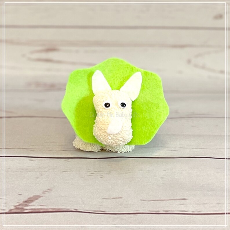 Dino Washcloth Animal Baby Shower Favors Washcloth Animals Etsy