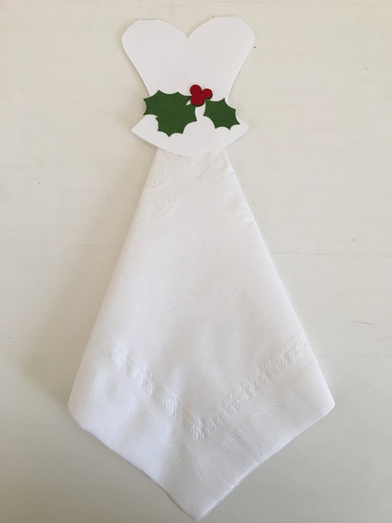 Bridal Shower Napkins Decorations