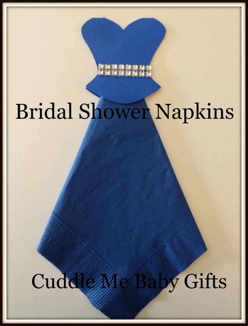 Bridal Shower DecorationsWedding Dress Bridal Shower Etsy