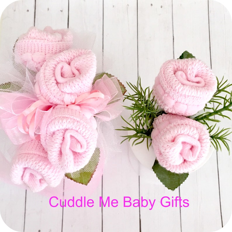 Baby Sock Corsage Mommy To Be Baby Shower Corsage Grandma To Etsy Baby Sock Corsage Mommy To Be Baby Shower Corsage Grandma To Etsy