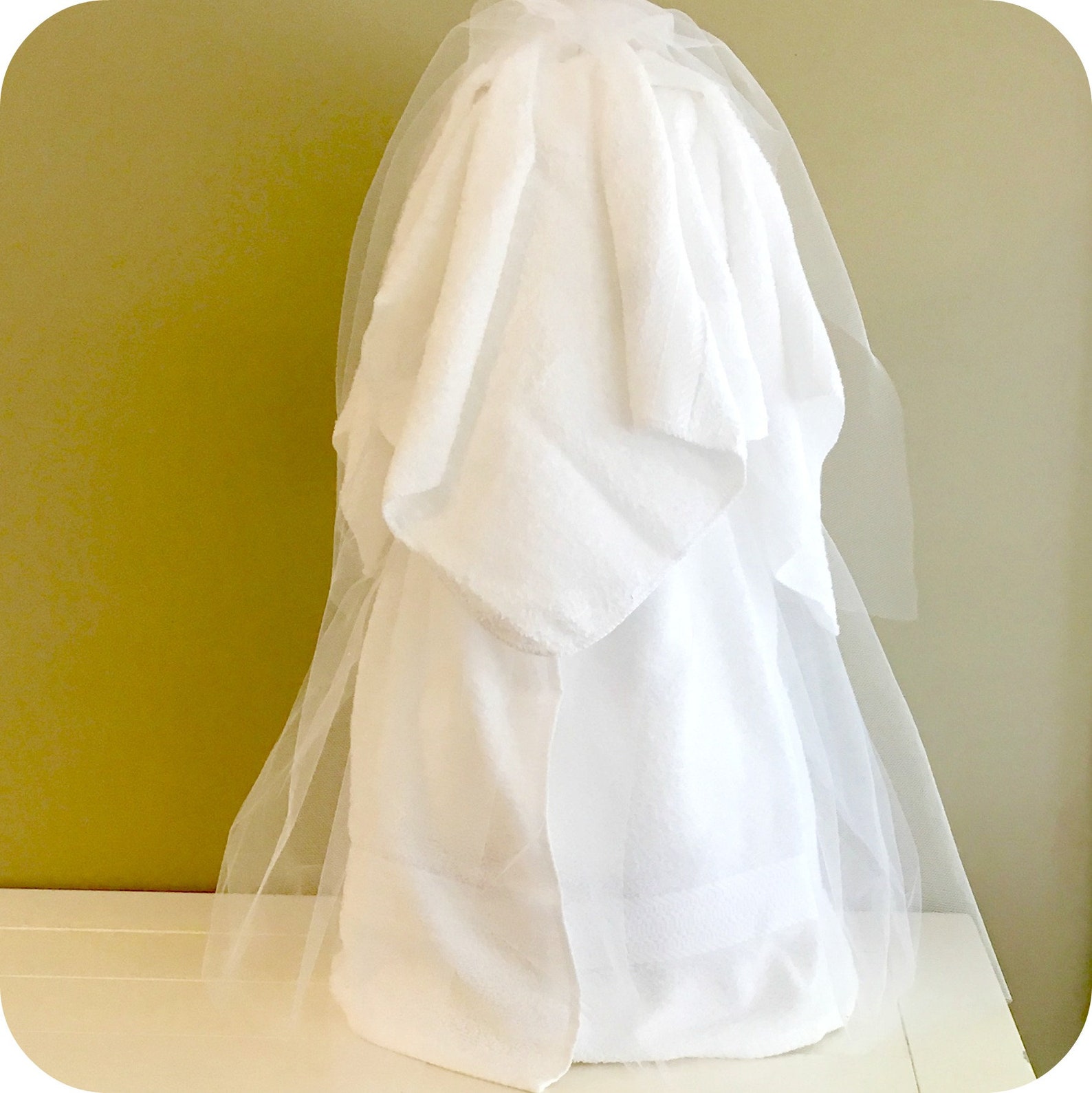 Bridal Shower Decorations-wedding Dress Bridal Shower - Etsy