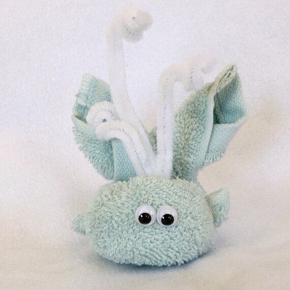 ocean baby shower decorations