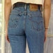 Harriet McTigue reviewed HIGH WAIST VINTAGE Levi denim Jeans All Sizes All Colors 70s 80s 90s 24 25 26 27 28 29 30 31 32 33 34 35 36 Authentic