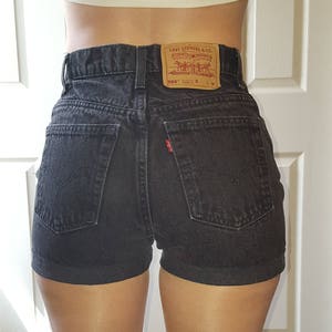 levis jean short