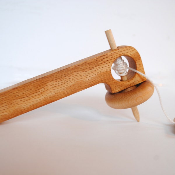 Spinning Top Toy - Etsy