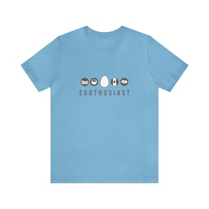 Wingspan Shirt Juego de mesa - Eggthusiast - Unisex Soft Bella + Canvas T-Shirt Board Gamer Gift