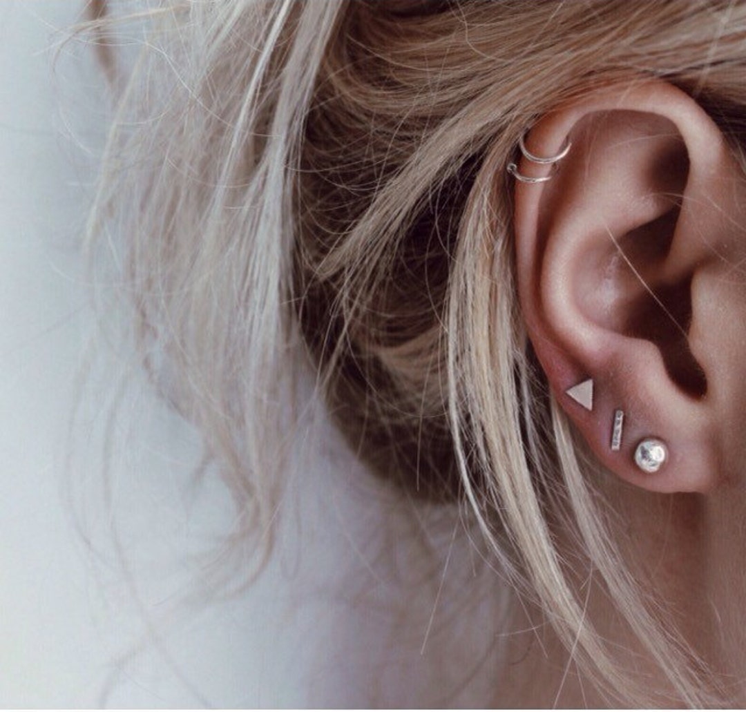 Ear Piercings | la belle