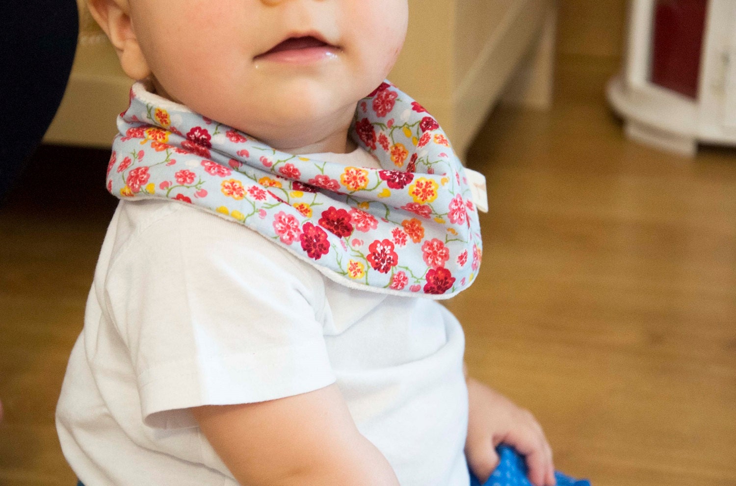 Baby sewing patterns. Scarf Bib PDF. Baby scarf bib tutorial Etsy