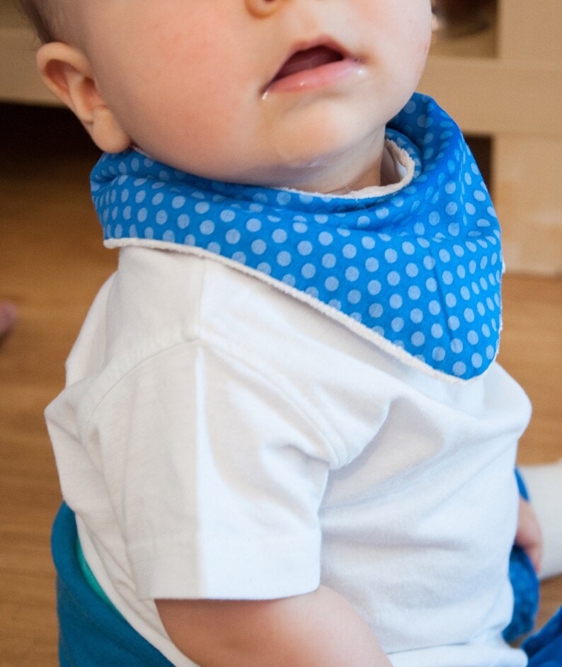 Baby Bib patterns. PDF bundle pack. Baby scarf. Bandana ...
