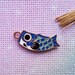 see more listings in the Needle Minders Single section