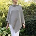 see more listings in the Poncho section