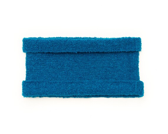 Autumn Winds Neck Warmer / DROPS 242-9 - Free knitting