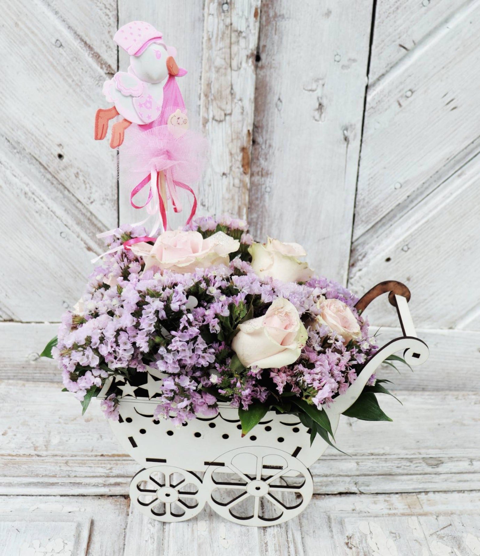 Baby Gift Box Laser Cut File - Etsy