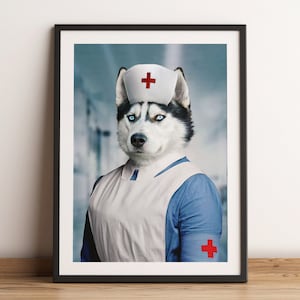 Custom Dog Portrait, Pet Portrait Royal, Historical Pet Portrait, Funny Pet Lover Gift, Royal Pet Portrait, Renaissance Dog Portraits