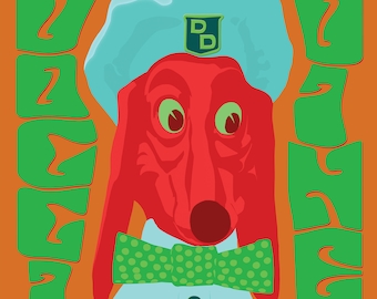 Doggie Diner