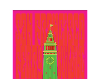 San Francisco Ferry Building