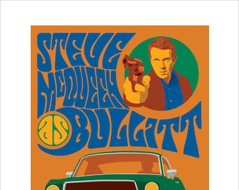 Bullitt