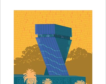 deYoung Museum