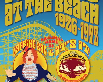 Playland At The Beach