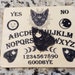 see more listings in the Ouija-borden section