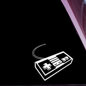 NES Controller (A-0048)