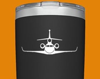 Falcon 7x Etsy