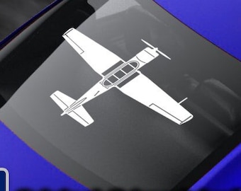 Nanchang CJ-6 [Side] Nanchang CJ6, Vinyl Decal Sticker, CJ6, CJ6A CJ-6B CJ-6C, fegraphics Nate