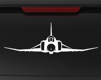 F 4 Phantom Decal - Etsy