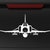 F-4J Phantom II w/lettering Loaded F4J Decal, F-4S Vinyl Decal, F4J ...