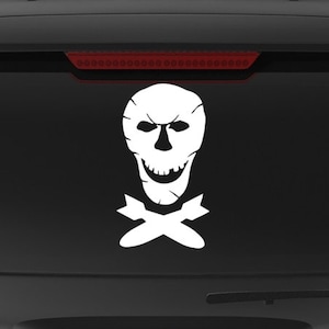 90th Bomb Group Skull, 90th BG, 90BG, WW2, Skull and Crossbones, B-24 Liberator, B24 Liberator