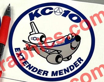 KC-10 